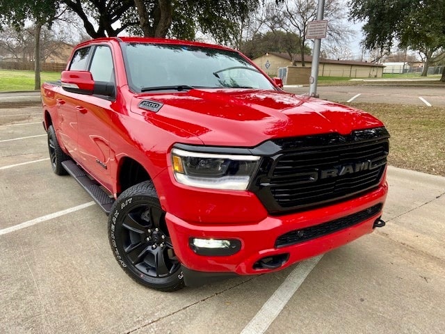 2020 Ram 1500 Lone Star Edition Is A Fantastic Truck at a Great Value