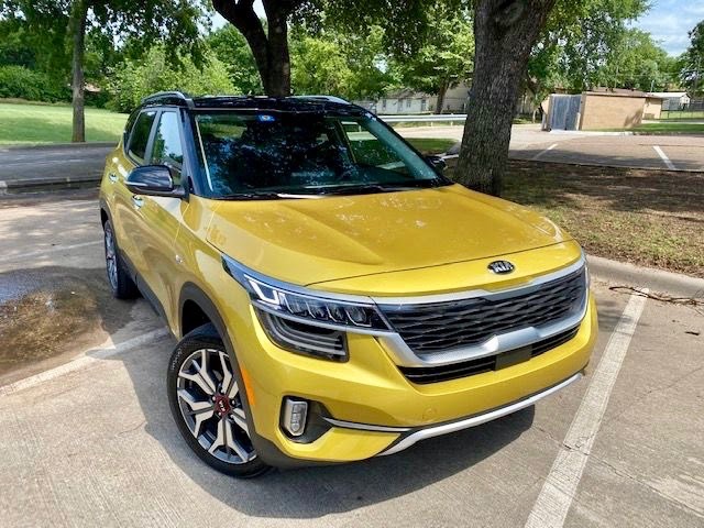 Fastest-Selling New & Used Cars In October 2021