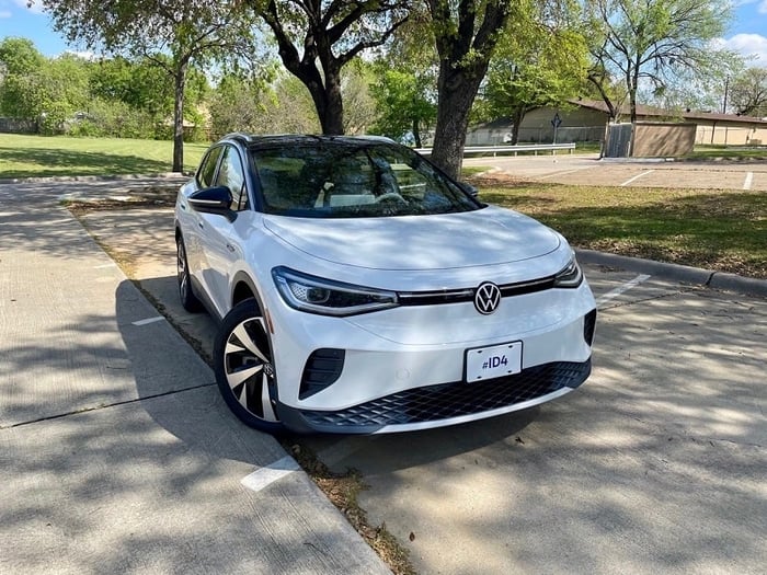 Hybrids & Electrics Top One Million Sales In 2021 So Far