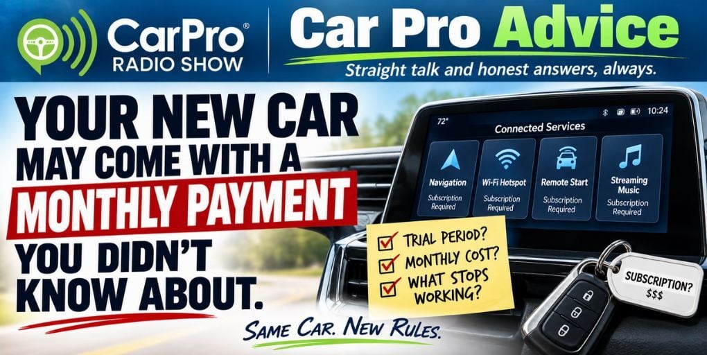 ChatGPT Plus/CarPro.
