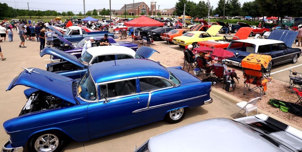 Photo: Cars for Casa Facebook.