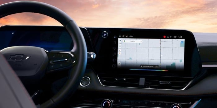 2022 & Newer GM Owners: Gemini Is Coming To Your Car