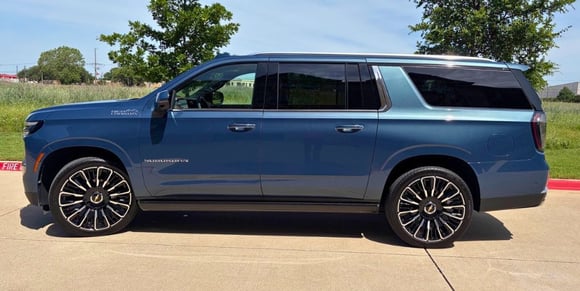 chevy-suburban-newsletter