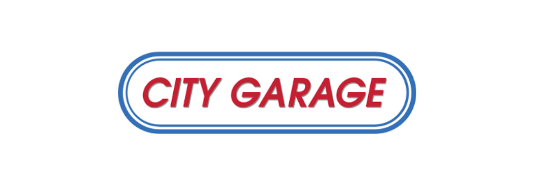 city-garaage-logo