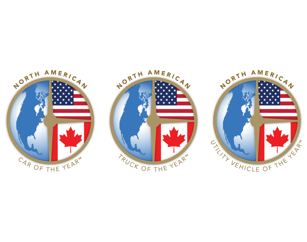 North American Car, Truck and Utility of the year awards