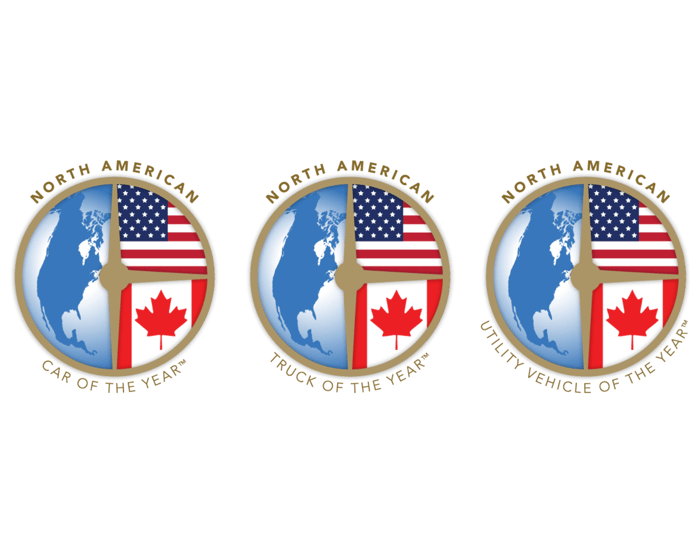 2023 North American Car, Truck, And Utility Of The Year Candidates