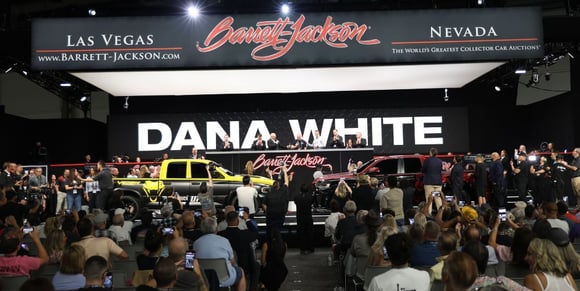 dana-white-bid-vegas-barrett-jackson-credit