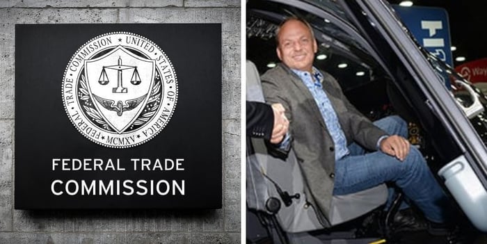 WeatherTech CEO Tapped For Federal Board