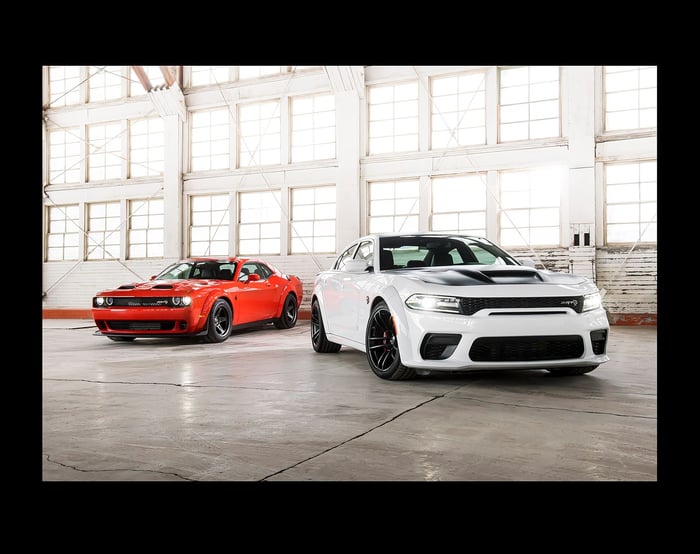 Gas Engine Buyers Remain More Satisfied Than EV Owners