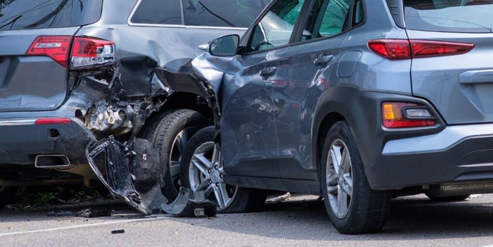 Collecting Diminished Value After An Accident