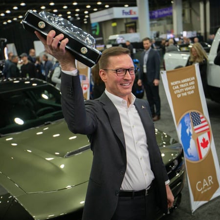 dodge-charger-2026-north-american-car-year-credit-stellantis