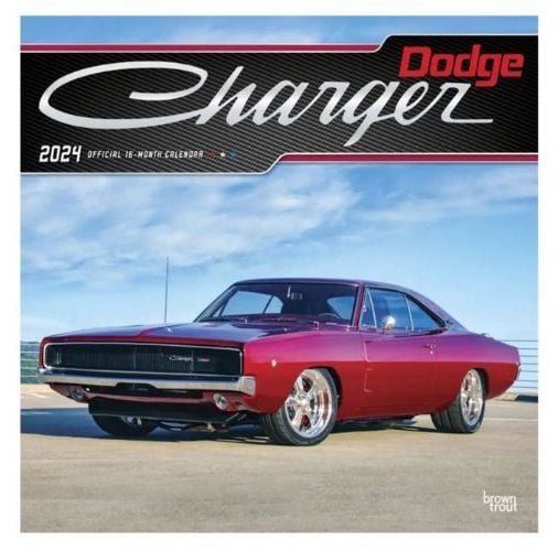 dodge-charger-calendar