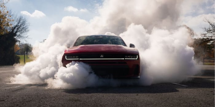 MotorWeek’s 2026 Drivers' Choice Awards