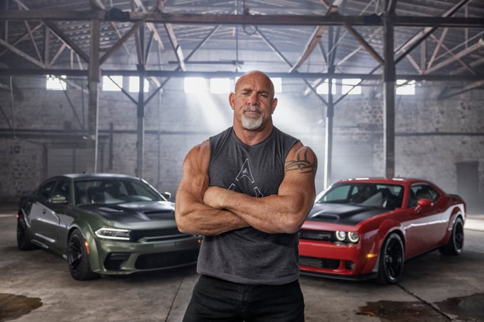 Looking For A Job?  Dodge Seeking Chief Donut Maker