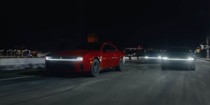Take A Look At The Very Cool Dodge “Misfits” Ad Campaign!