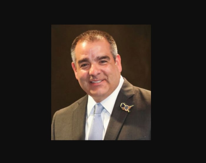 Interview With Dallas Police Association President