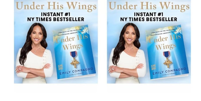 The Car Pro Show Welcomes Fox News' Emily Compagno This Saturday!