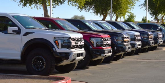 editorial-only-ford-150-shutterstock-Around the World Photos-arizona-2025