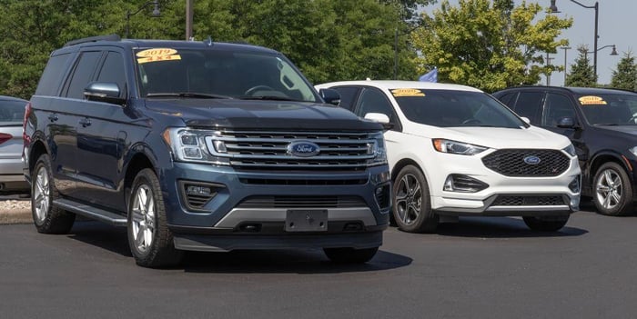 The 10 Best & 10 Worst Times To Buy A Used Car 