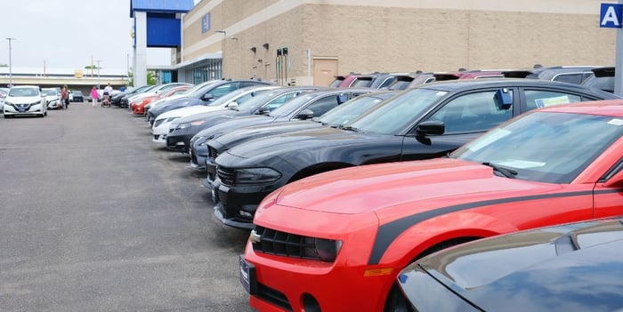 Is CarMax A Good Place To Buy A Car?