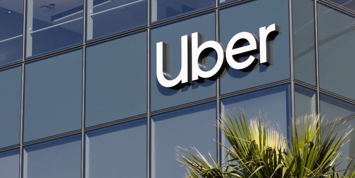 FTC Files Lawsuit Against Uber