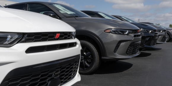 editorial-shutterstock-Jonathan Weiss-dodge-dart-lot-2024