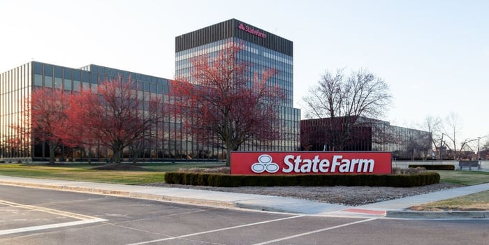 Follow-Up: Court Looking At State Farm Undervaluing Totaled Cars
