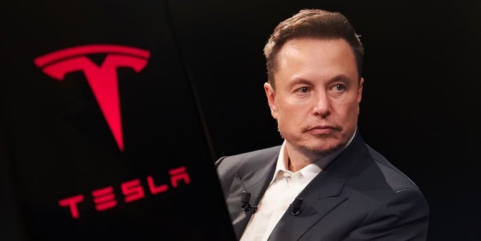 Tesla Board Wants To Make Elon Musk A Trillionaire