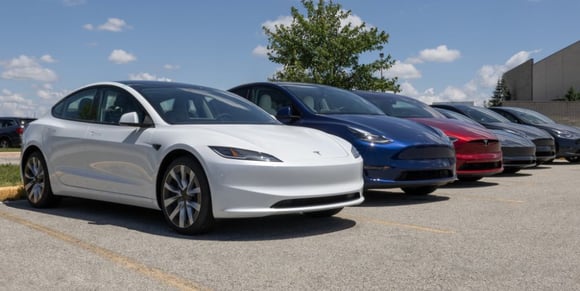 editorial-use-only-teslas-lot-shutterstock-Jonathan Weiss