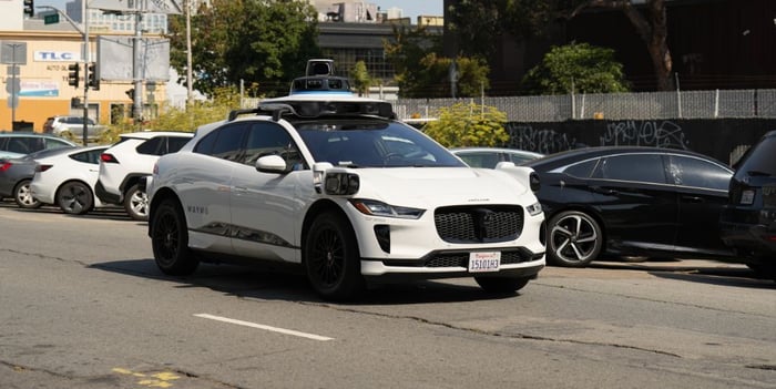 Kim Komando’s Tech Tips: Waymo Is Helping Cities Detect Potholes