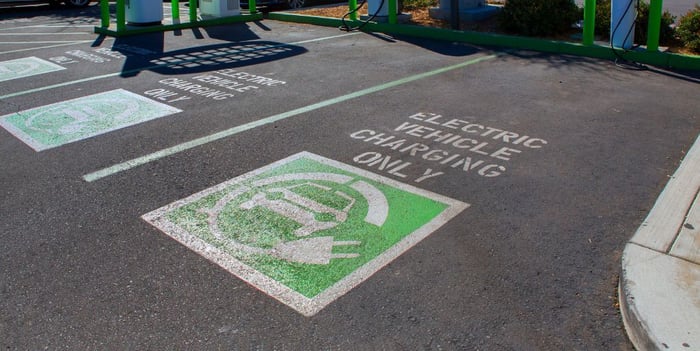 President Trump Overturns California's Pro-EV Rules