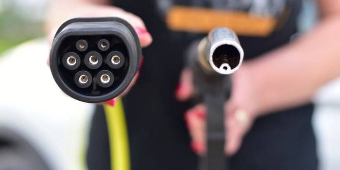 EPA Considering Rolling Back Fuel Economy Mandates 