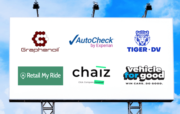 CarPro Approved Products & Services