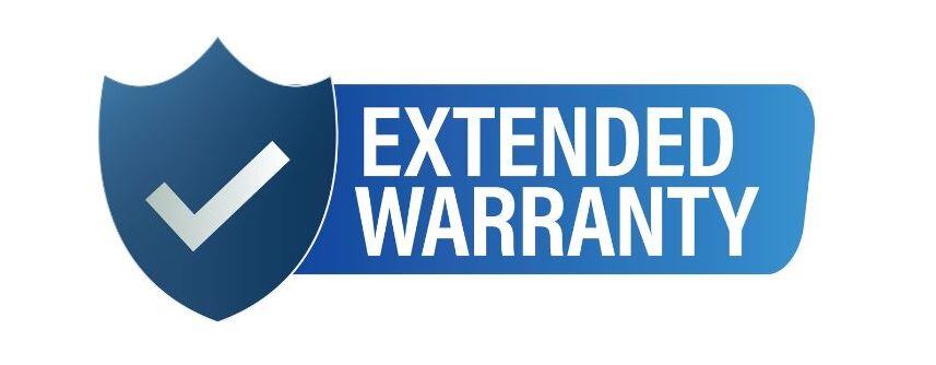Extended Warranty