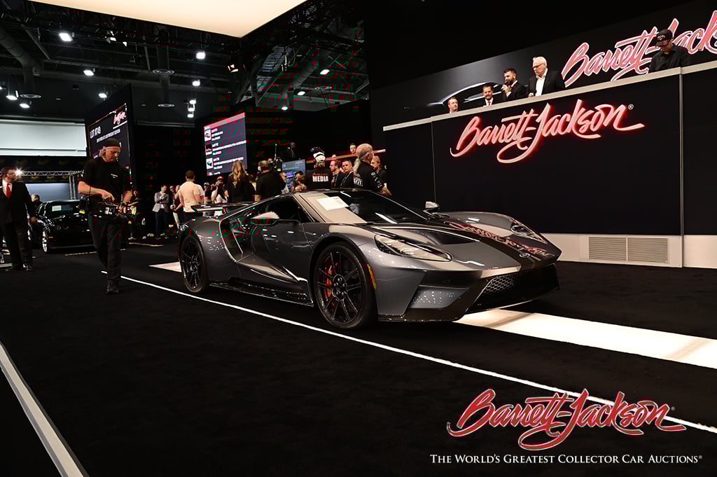 ford-gt-lightweight-barrett-jackson-credit