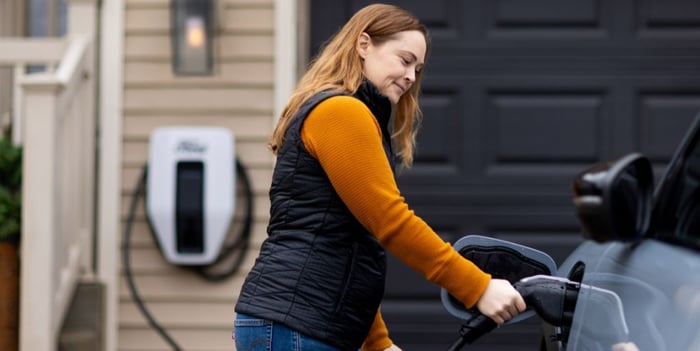 J.D. Power 2026 EV Satisfaction Study Results