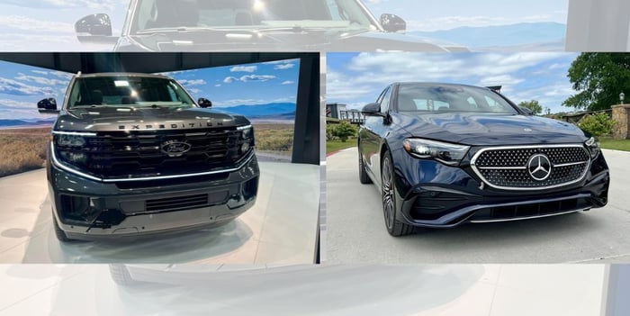 The 25 Most & 25 Least Recalled Vehicles