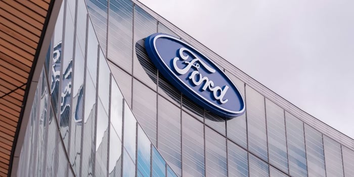 What's Up With All The Ford Recalls?