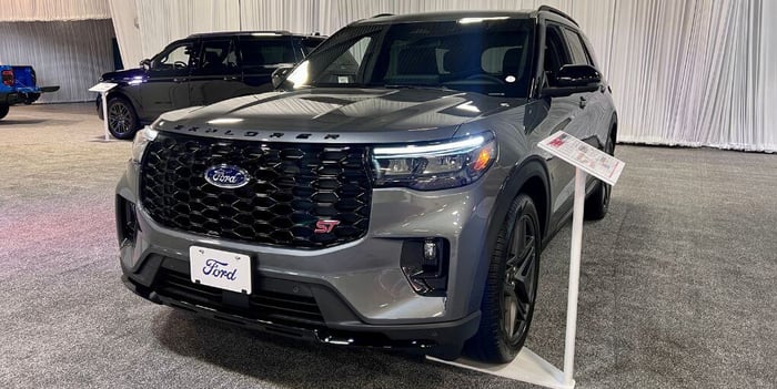 Top 3 Segment Best Sellers For 2025