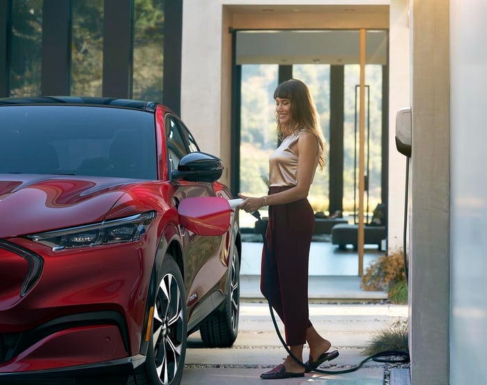 5 Automakers Side With California For Tougher Emission Standards