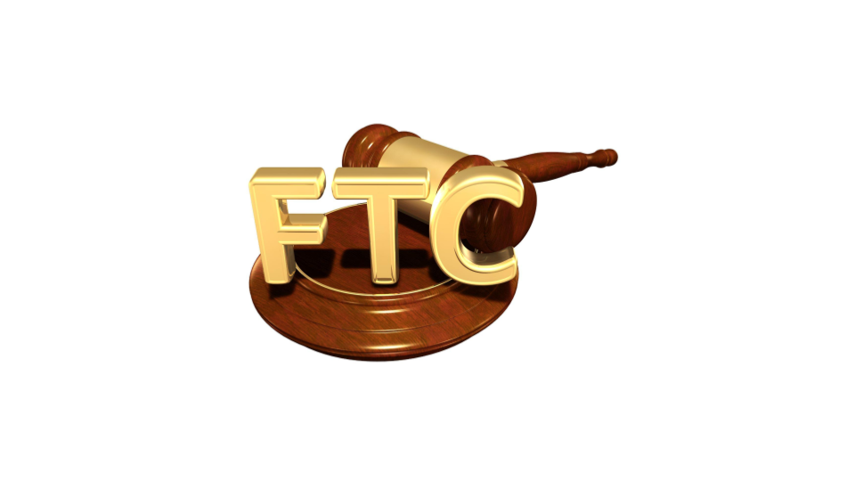 Federal Trade Commission graphic