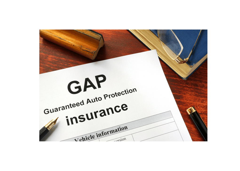 Gap insurance