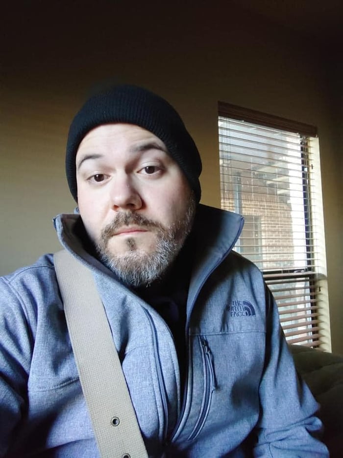 Rest In Peace:  Garner Durant, Son Of One Of Our Longtime Dealers