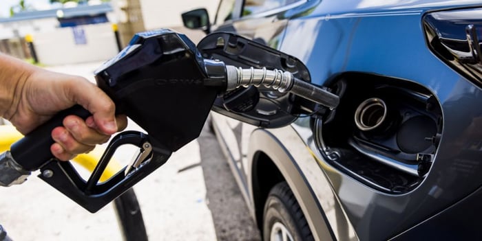 Don’t Panic Trade Because Of Gas Prices