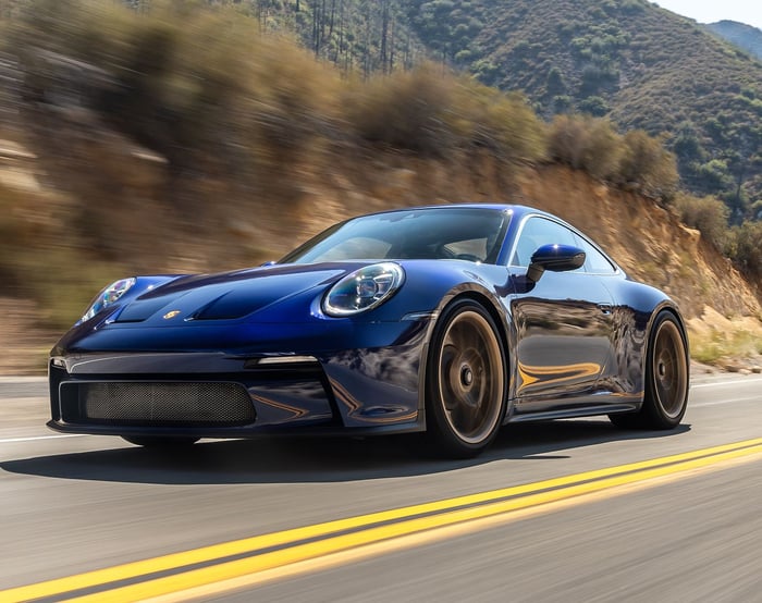 J.D. Power 2022 U.S. Automotive Brand Loyalty Study