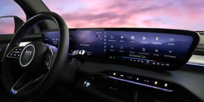 Feature Overload: When Your Car Is Smarter Than You