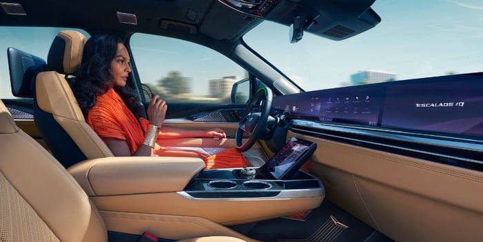 GM’s Super Cruise Now Covers Almost 750,000 Miles