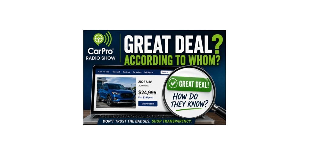 Photo: ChatGPT Plus/CarPro