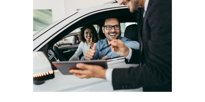 2024 Automotive Forecast:  “Normalcy”