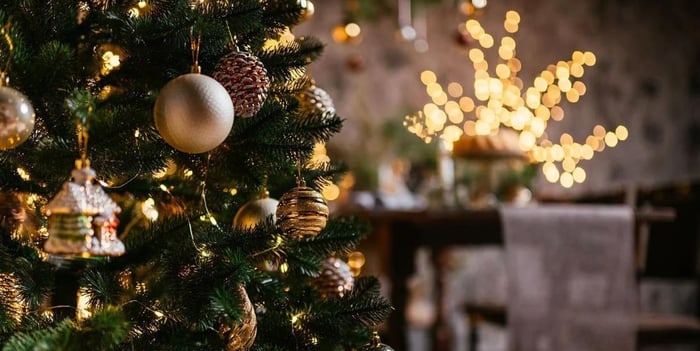 AAA Holiday Travel Forecast: 115 Million People Will Travel Over Christmas, New Year's